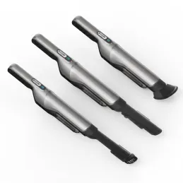 Aspirateur à main sans fil ULTRA LUX 100W / Noir
