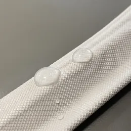 Joint auto-adhésif pour fenêtres et portes 4000 mm / Blanc