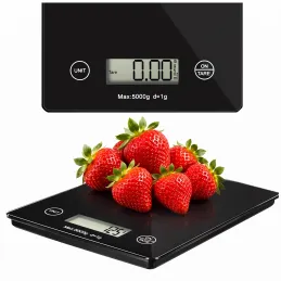 Balance de cuisine numérique EASY COOK / Noir