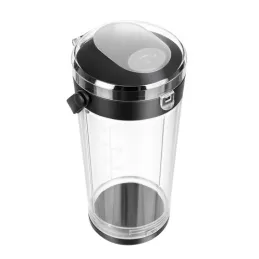 Récipient de rechange pour mixeur électrique USB ARIANO 600 ml / Noir