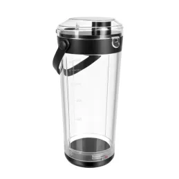 Récipient de rechange pour mixeur électrique USB ARIANO 600 ml / Noir