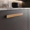 Chêne naturel