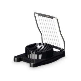 Coupe-œufs CUTT / Noir