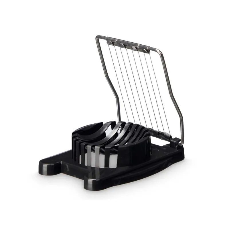 Coupe-œufs CUTT / Noir