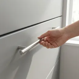 Poignée RELING / Inox