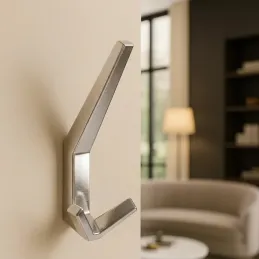 Patère GRAPA MAXI / Inox