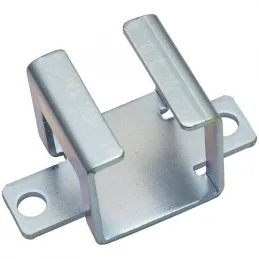 Fixation supérieure du rail K-075 / Plafond