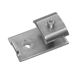 Set pour deux portes pliantes STANFOLD de 40 kg
