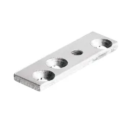 Set pour deux portes pliantes STANFOLD de 40 kg