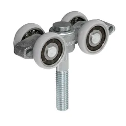 Ensemble pour portes pliantes carrées STANFOLD 40 kg