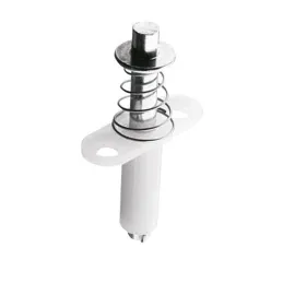 Ensemble pour portes pliantes carrées STANFOLD 40 kg