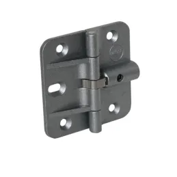 Ensemble pour portes pliantes carrées STANFOLD 40 kg