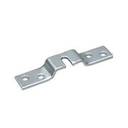 Kit pour deux portes SYNCHRONIK 100 kg sans rail