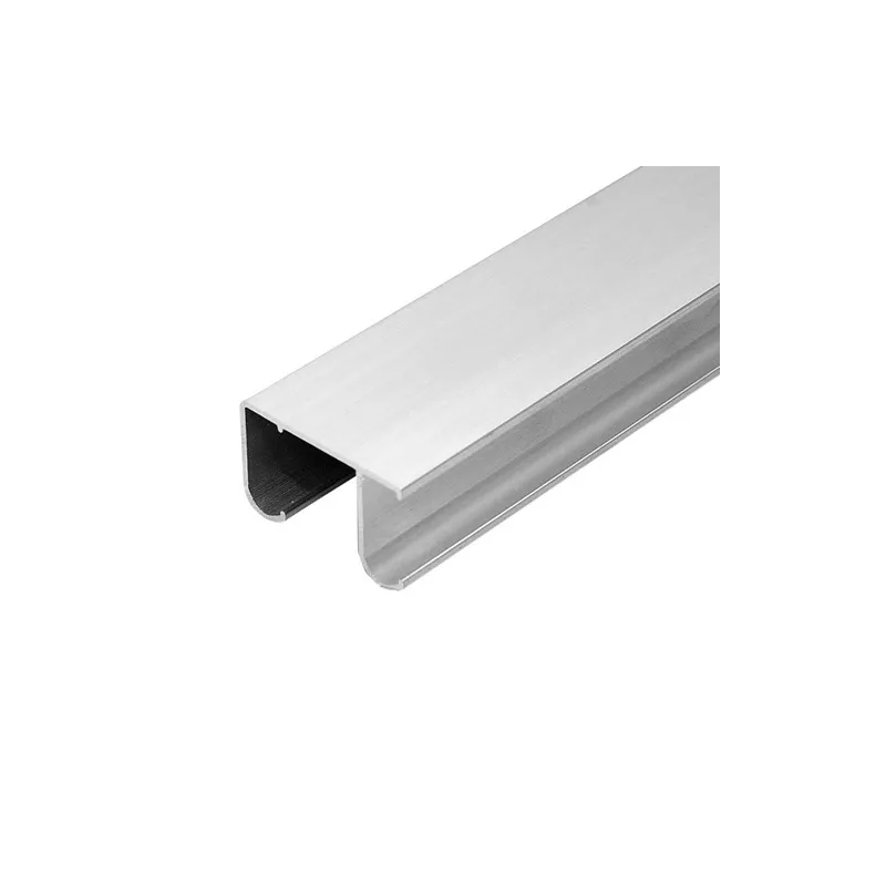Rail supérieur double K-050