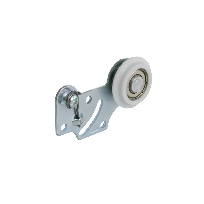 Molette supérieure FAST S RAM/paire