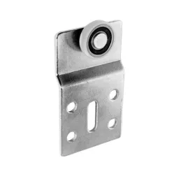Kit pour une porte coulissante UNIFUTURE de 30 kg