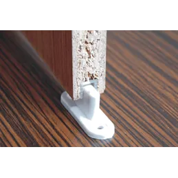 Kit pour une porte coulissante UNIFUTURE de 30 kg