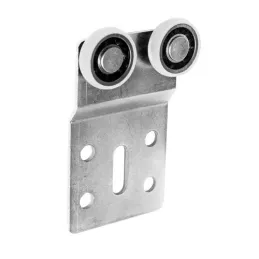 Kit pour une porte coulissante UNIFUTURE de 50 kg