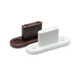 Ensemble pour deux portes coulissantes UNIFUTURE 50 kg