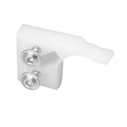 Kit pour trois portes coulissantes UNIFUTURE 50 kg