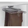 Aluminium, chrome