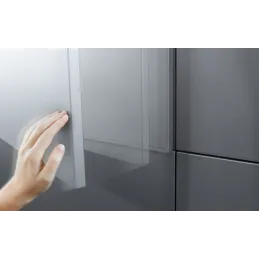 Charnière à clip CLIP TOP 110° - sans ressort