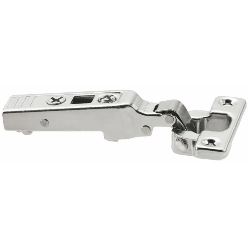 Mini charnière invisible CLIP TOP 94°