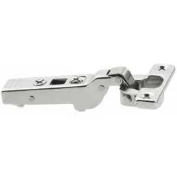 Charnière MINI semi-recouvrante CLIP TOP 94°
