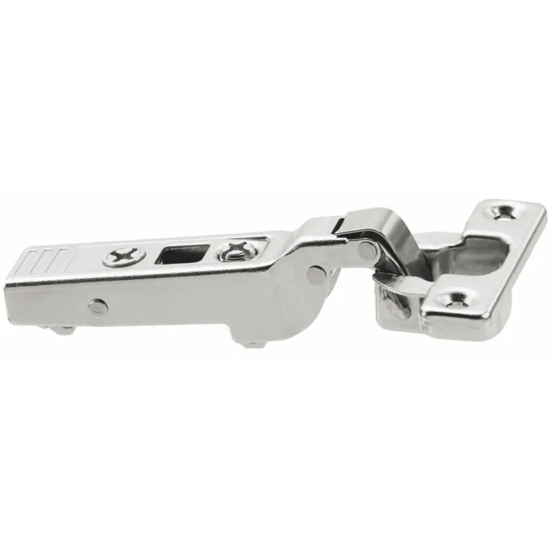 Charnière MINI semi-recouvrante CLIP TOP 94°