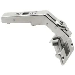 Charnière d’angle pour portes pliantes CLIP TOP