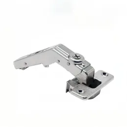 Charnière d’angle pour portes pliantes CLIP TOP