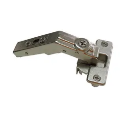 Charnière d’angle pour portes pliantes CLIP TOP