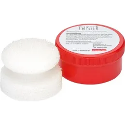 Pâte nettoyante Twister 125 ml