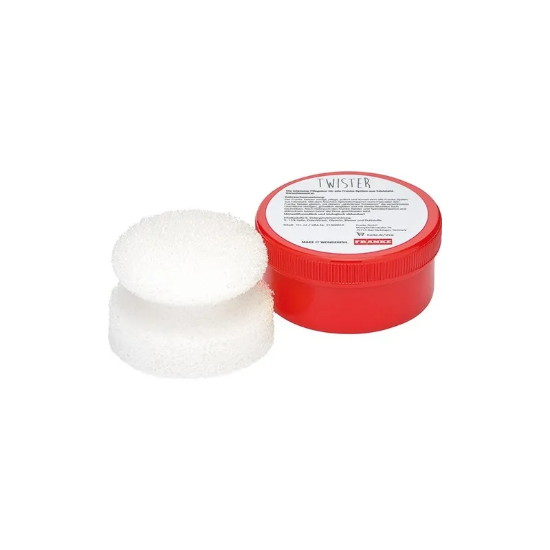 Pâte nettoyante Twister 125 ml