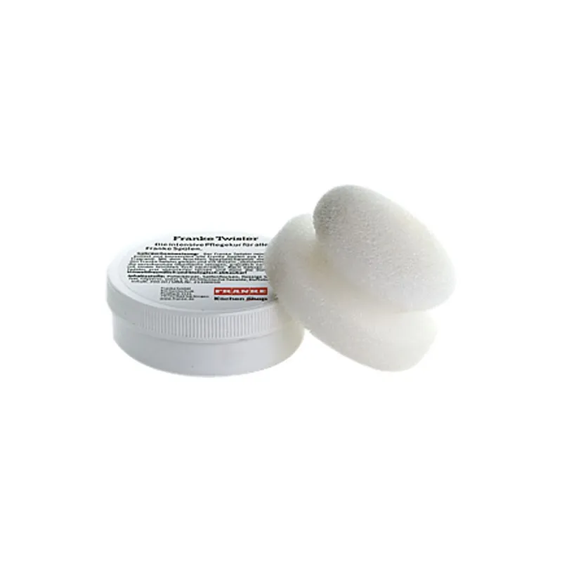 Pâte nettoyante Twister 40 ml