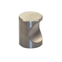 Bouton LIVIA / Inox