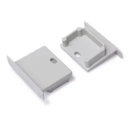 Embout LINEA-IN20 EF/U7 avec ouverture pour câble