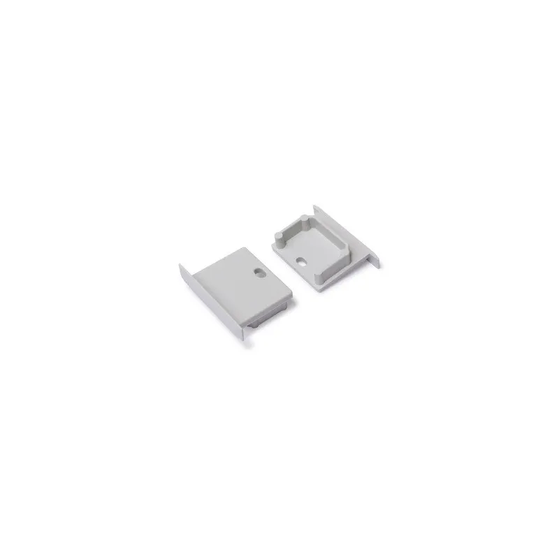 Embout LINEA-IN20 EF/U7 avec ouverture pour câble