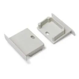 Embout LINEA-IN20 EF/U7 avec ouverture pour câble