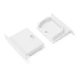 Embout LINEA-IN20 EF/U7 avec ouverture pour câble