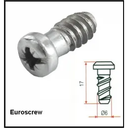 Euroskrutka / 100 ks