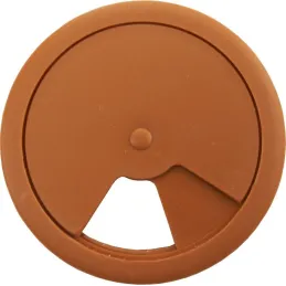 Passe-câble en PVC – calvados
