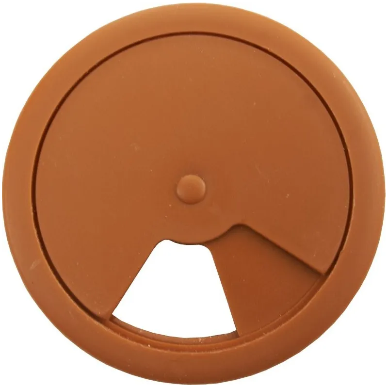 Passe-câble en PVC – calvados