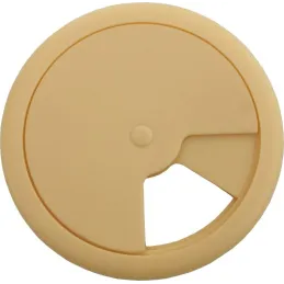 Passe-câbles en PVC – pommier