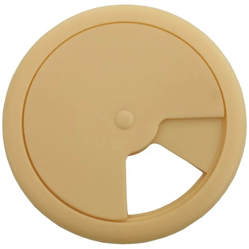 Passe-câbles en PVC – pommier