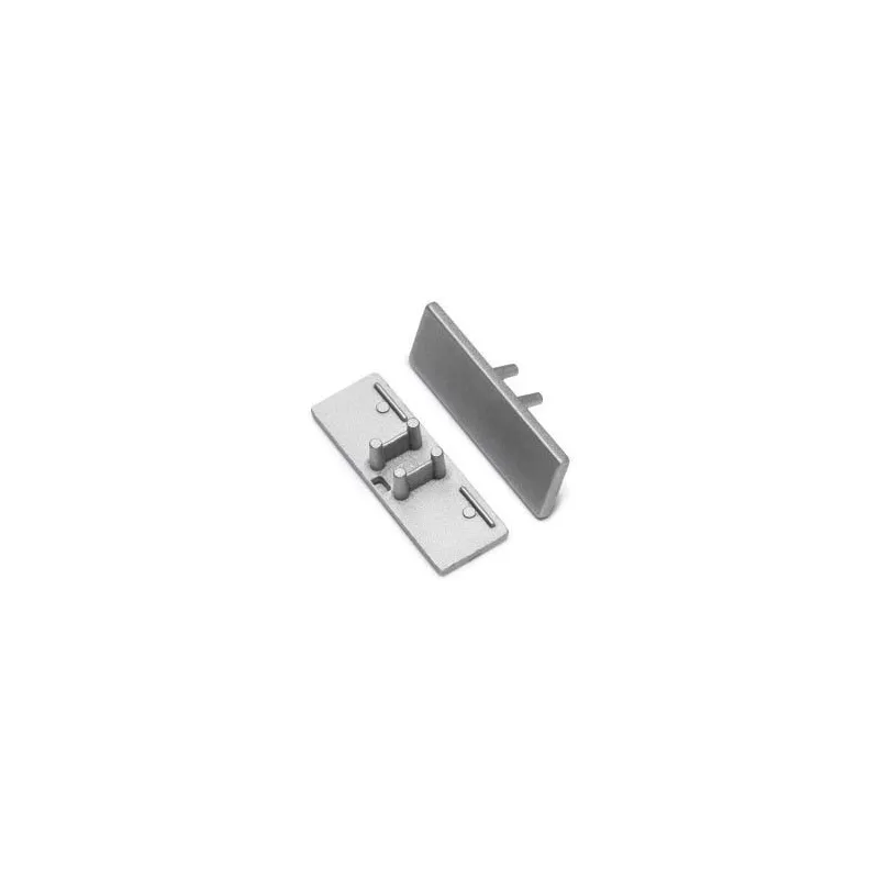 Embout pour profilé BACK10