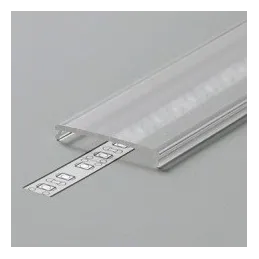 Embout pour profilé LED C9 KLIP