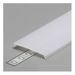 Embout pour profilé LED C9 KLIP