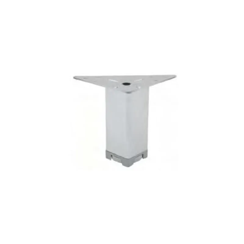 Pied de meuble KIMI chromé