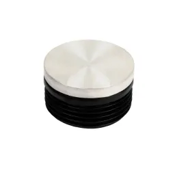 Embout pour table en verre